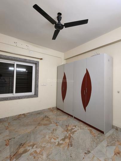 Utsav Apartment Bedroom 1