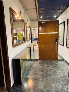 Bedroom Image of 6200 Sq.ft 5 BHK Penthouse for rent in Riviera Elegance, Prahlad Nagar Ahmedabad for Rs. 250000
