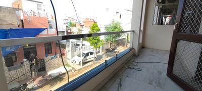 Balcony Image of 2000 Sq.ft 4 BHK Independent House for sale in Murlipura Jaipur for Rs. 15000000