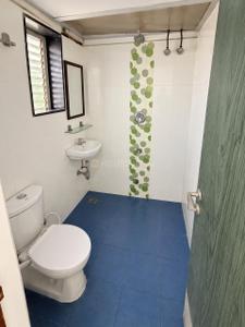 Image of 1250 Sq.ft 3 BHK Apartment / Flat for rent in Nungambakkam, Chennai for Rs. 65000