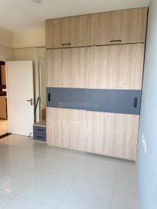 Bedroom Image of 2300 Sq.ft 3.5 BHK Builder Floor for rent in Hulimavu Bengaluru for Rs. 72000