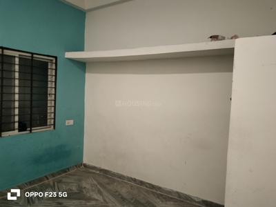 Bedroom Image of 1250 Sq.ft 1 BHK Independent House for rent in BHEL Bhopal for Rs. 6000
