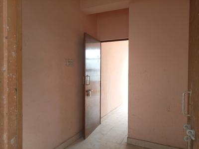 Bedroom Image of 600 Sq.ft 1 BHK Builder Floor for sale in Sector 57 Gurgaon for Rs. 2200000