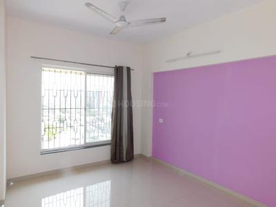 Bedroom Image of 850 Sq.ft 2 BHK Apartment / Flat for sale in Moshi Pune for Rs. 5500000