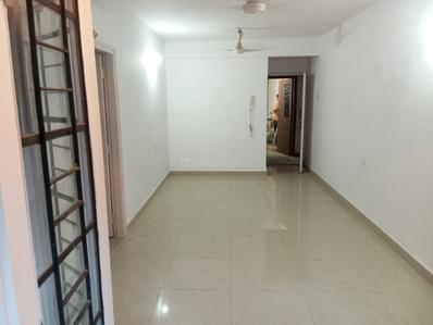 Hall Image of 700 Sq.ft 1.5 BHK Apartment / Flat for sale in Raheja Vihar, Powai Mumbai for Rs. 14000000