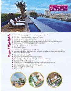 Image of 1100 Sq.ft 2 BHK Apartment / Flat for sale in Kalindipuram, Allahabad for Rs. 7800000