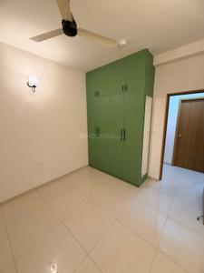 Bedroom Image of 1005 Sq.ft 2 BHK Apartment / Flat for sale in Sobha Dream Gardens, Thanisandra Bengaluru for Rs. 13500000