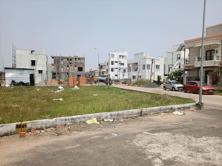 SIS Capetown Phase 3 Main Image 1