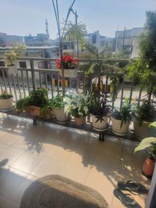Image of 1400 Sq.ft 2 BHK Builder Floor for rent in Sahastradhara Road, Dehradun for Rs. 29000
