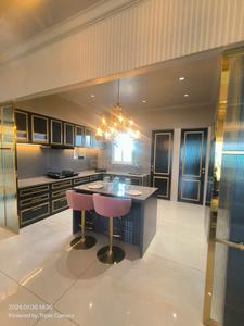 Image of 2500 Sq.ft 4 BHK Apartment / Flat for sale in Courtyard Trilogy, Sevasi, Vadodara for Rs. 14000000