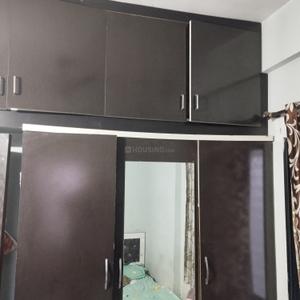 Bedroom Image of 1100 Sq.ft 2 BHK Apartment / Flat for sale in Manewada Nagpur for Rs. 5200000