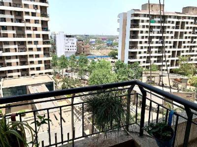 2 BHK Flat