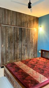 Bedroom Image of 2581 Sq.ft 4 BHK Villa for rent in Casagrand Esmeralda, Kotiganahalli Bengaluru for Rs. 45011