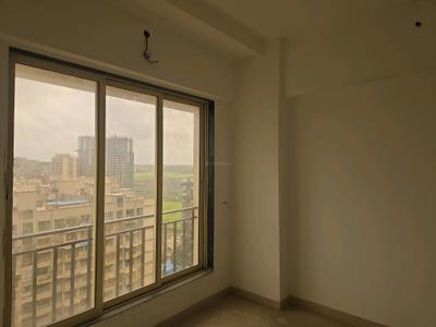 Bedroom Image of 830 Sq.ft 2 BHK Apartment / Flat for sale in Veena Saraswati, Vasai East Vasai for Rs. 6500000