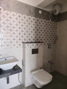 Bedroom Two Image of 1061 Sq.ft 2 BHK Apartment / Flat for sale in Disha Elysium, Andheri West Mumbai for Rs. 33900000
