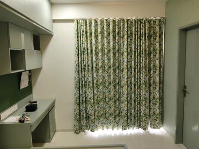 Bedroom Image of 1800 Sq.ft 3 BHK Apartment / Flat for sale in Sampad Aster, Motera Ahmedabad for Rs. 12000000