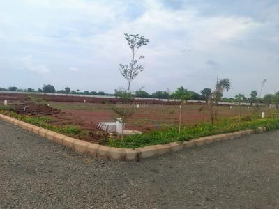 Image of 183 Sq.ft Residential Plot / Land for sale in Zaheerabad, Sangareddy for Rs. 2653000