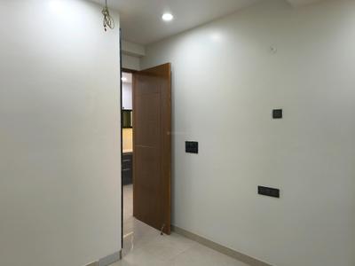 Bedroom Image of 1350 Sq.ft 3 BHK Builder Floor for sale in Vaishali Ghaziabad for Rs. 14500238