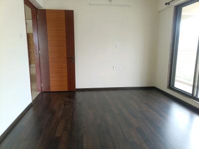Bedroom Image of 1230 Sq.ft 2 BHK Apartment / Flat for sale in Paradise Sai Symphony, Kharghar Navi Mumbai for Rs. 16200000
