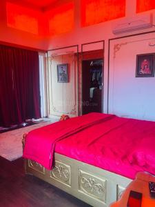 Bedroom Image of 6500 Sq.ft 5 BHK Villa for sale in Bannerughatta Bengaluru for Rs. 100000000