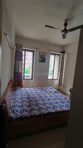 Bedroom Image of 1494 Sq.ft 3 BHK Apartment / Flat for sale in Samvaad Sonnet, Vaishno Devi Circle Ahmedabad for Rs. 6500000