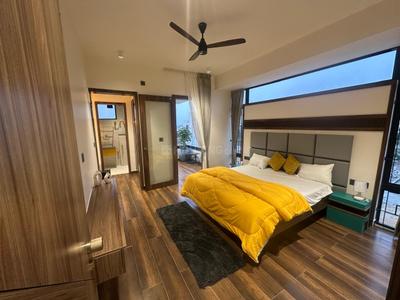 Bedroom Image of 4000 Sq.ft 4 BHK Independent House for sale in Chandapura Bengaluru for Rs. 42400000