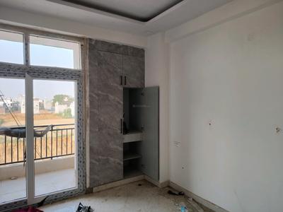 Bedroom Image of 1105 Sq.ft 2.5 BHK Apartment / Flat for sale in Urban Vista, Noida Extension Greater Noida for Rs. 5000000