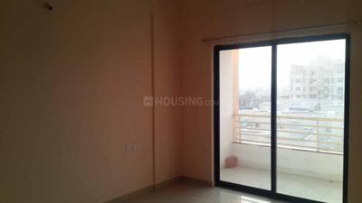 Living Room Image of 1340 Sq.ft 3 BHK Apartment / Flat for rent in Ghogali Nagpur for Rs. 20000