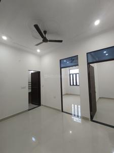 Hall Image of 990 Sq.ft 2 BHK Builder Floor for rent in Jamdoli Jaipur for Rs. 10500