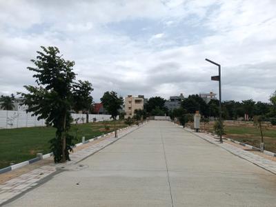 Image of 1600 Sq.ft Residential Plot / Land for sale in Battarahalli, Bengaluru for Rs. 14400015