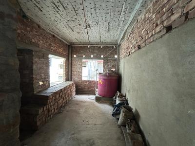 Hall Image of 1035 Sq.ft 4 BHK Independent House for sale in Belghoria Kolkata for Rs. 4000000