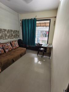 1 BHK Flat