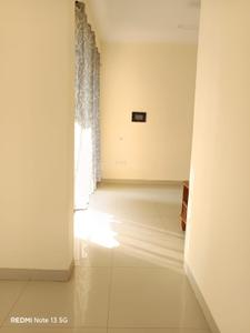 Hall Image of 650 Sq.ft 1 BHK Apartment / Flat for rent in Amanora Park Town Pune for Rs. 26000