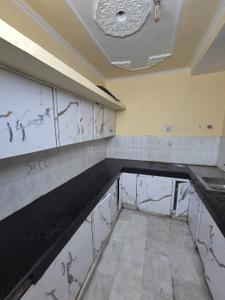 Kitchen Image of 800 Sq.ft 2 BHK Apartment / Flat for rent in Sector 67 Mohali for Rs. 23000