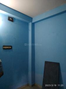 Bedroom Image of 700 Sq.ft 2 BHK Apartment / Flat for sale in Paschim Putiary Kolkata for Rs. 2200000