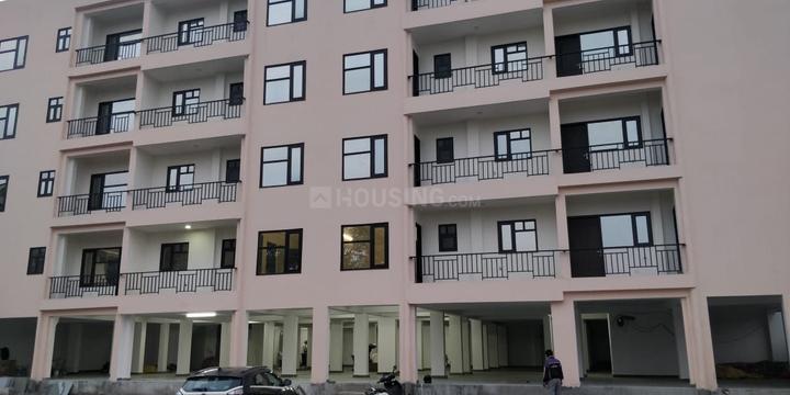 Tridon appartment Main Image 1