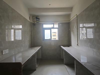 Kitchen Image of 2300 Sq.ft 4 BHK Apartment / Flat for sale in KRISHNA APARTMENT, Khar West Mumbai for Rs. 120000000