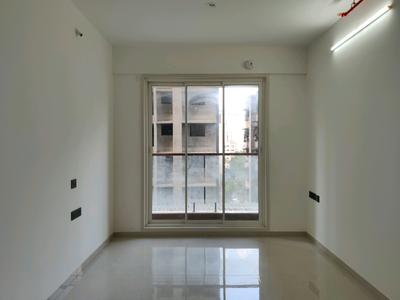 1 BHK Flat