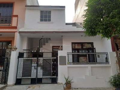 Image of 484 Sq.ft 1 BHK Independent House for sale in Gamma I, Greater Noida for Rs. 13500000