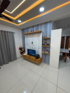 Hall Image of 1200 Sq.ft 3 BHK Apartment / Flat for sale in Gotri Vadodara for Rs. 6500000
