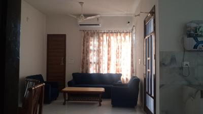 Living Room Image of 1125 Sq.ft 4 BHK Independent House for sale in Kharar Mohali for Rs. 9600000