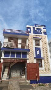 Image of 1568 Sq.ft 2 BHK Independent House for sale in Friend City, Nilakottai, Dindigul for Rs. 8500000