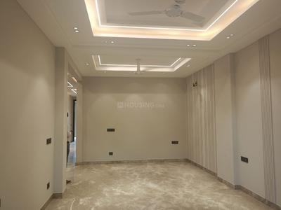 Hall Image of 2250 Sq.ft 3 BHK Builder Floor for sale in Kalkaji New Delhi for Rs. 57500000