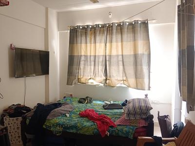 Bedroom Image of 953 Sq.ft 2 BHK Apartment / Flat for sale in HSR Layout Bengaluru for Rs. 15100000