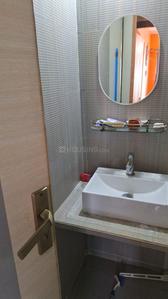 Bathroom Image of RAJ LEGACY  in Vikhroli West, Mumbai