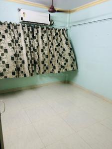 Living Room Image of 480 Sq.ft 1 BHK Apartment / Flat for sale in Dombivli West Thane for Rs. 4000000