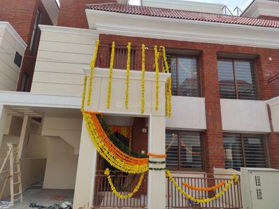 Image of 1700 Sq.ft 4 BHK Independent House for sale in Waghodia Road, Vadodara for Rs. 6950000