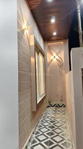 Balcony Image of 1600 Sq.ft 3 BHK Independent House for sale in Naubasta Kala Lucknow for Rs. 6200000