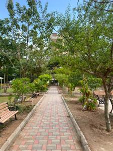 Image of 1100 Sq.ft 3 BHK Apartment / Flat for sale in Grand Exotica, Tathawade, Pune for Rs. 9000000