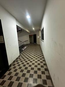 Balcony Image of 1250 Sq.ft 2 BHK Apartment / Flat for rent in Byramji Town Nagpur for Rs. 22000